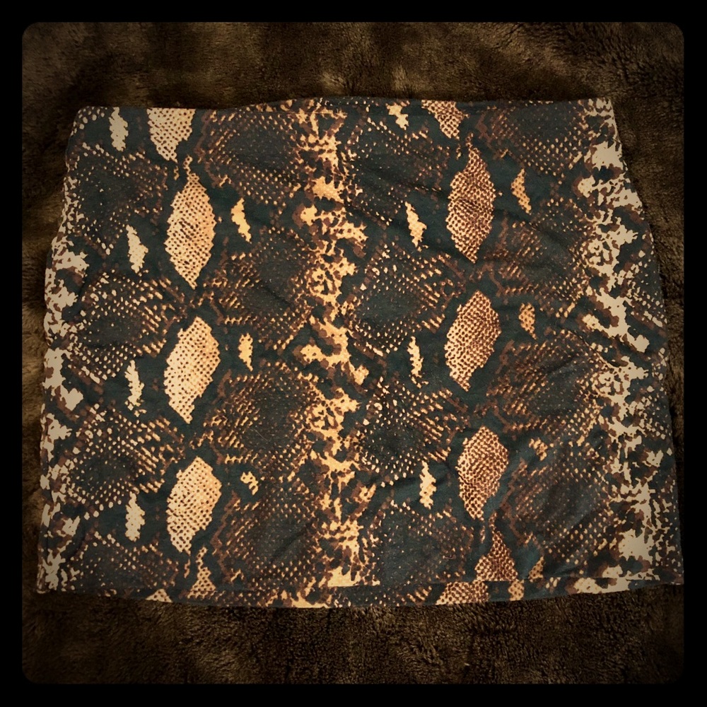 Like New Express Python Mini - image 1